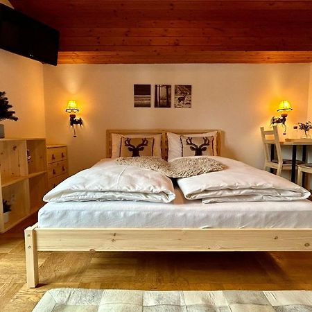 Edelweiss Lodge Lachtal I Self Check-In 外观 照片