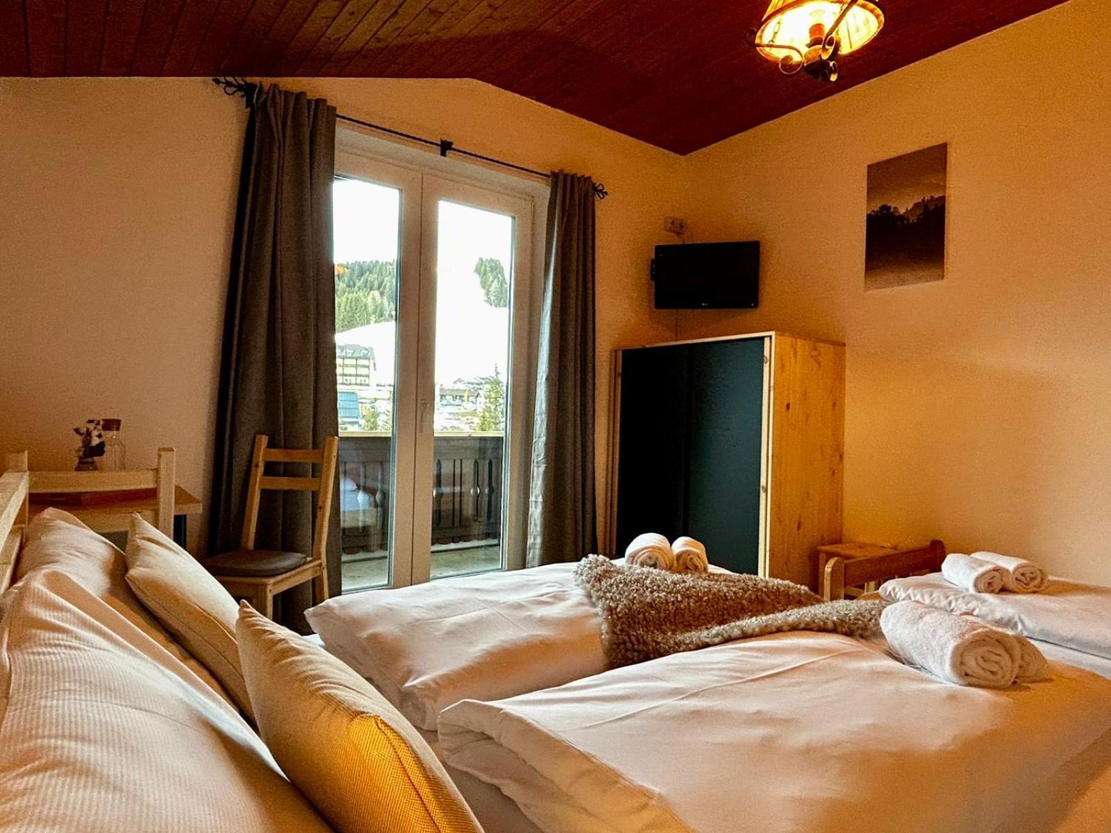 Edelweiss Lodge Lachtal I Self Check-In 外观 照片